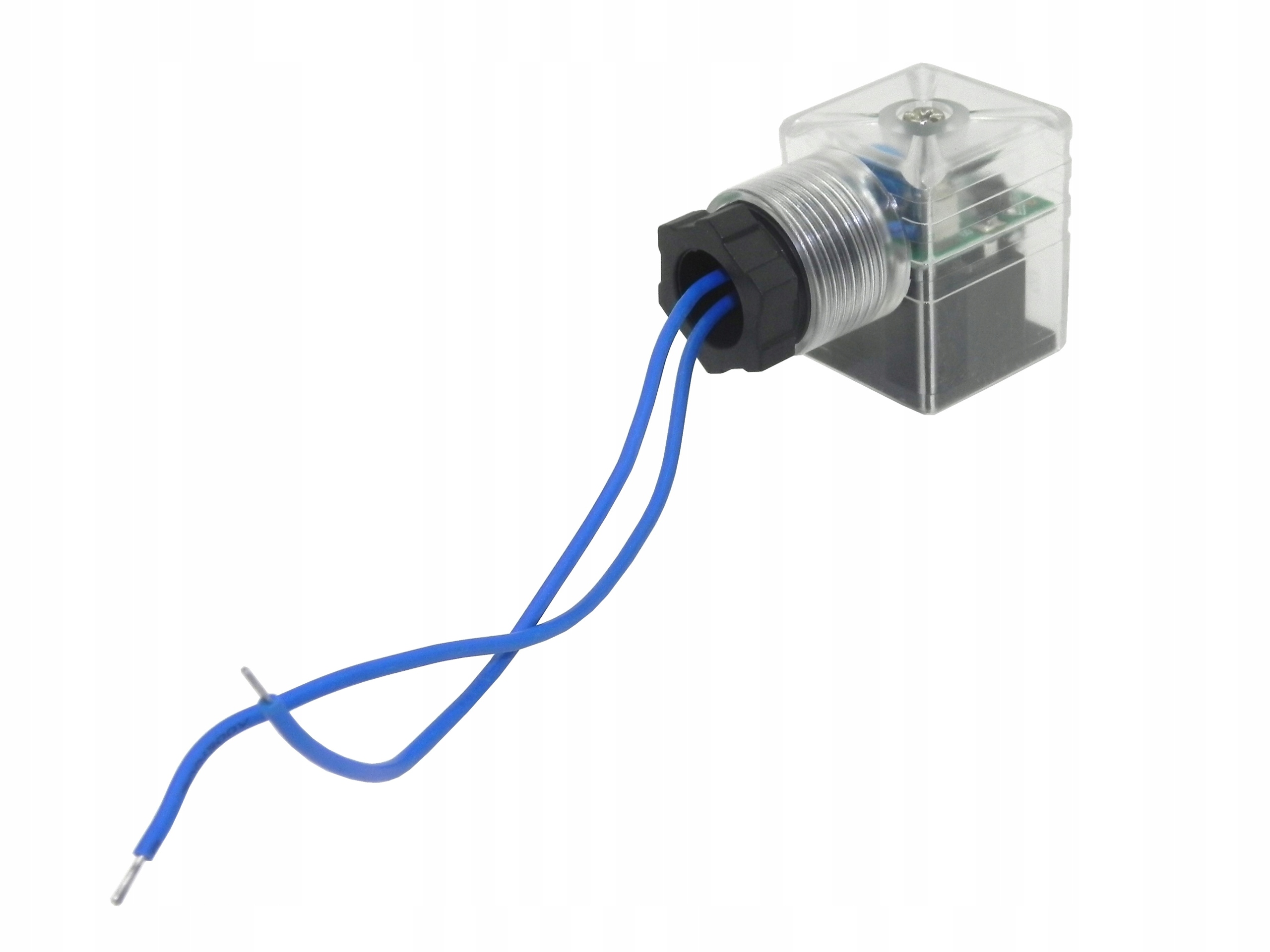 

Wtyczka Elektryczna 230V Rozdzielacz Elektrozawor