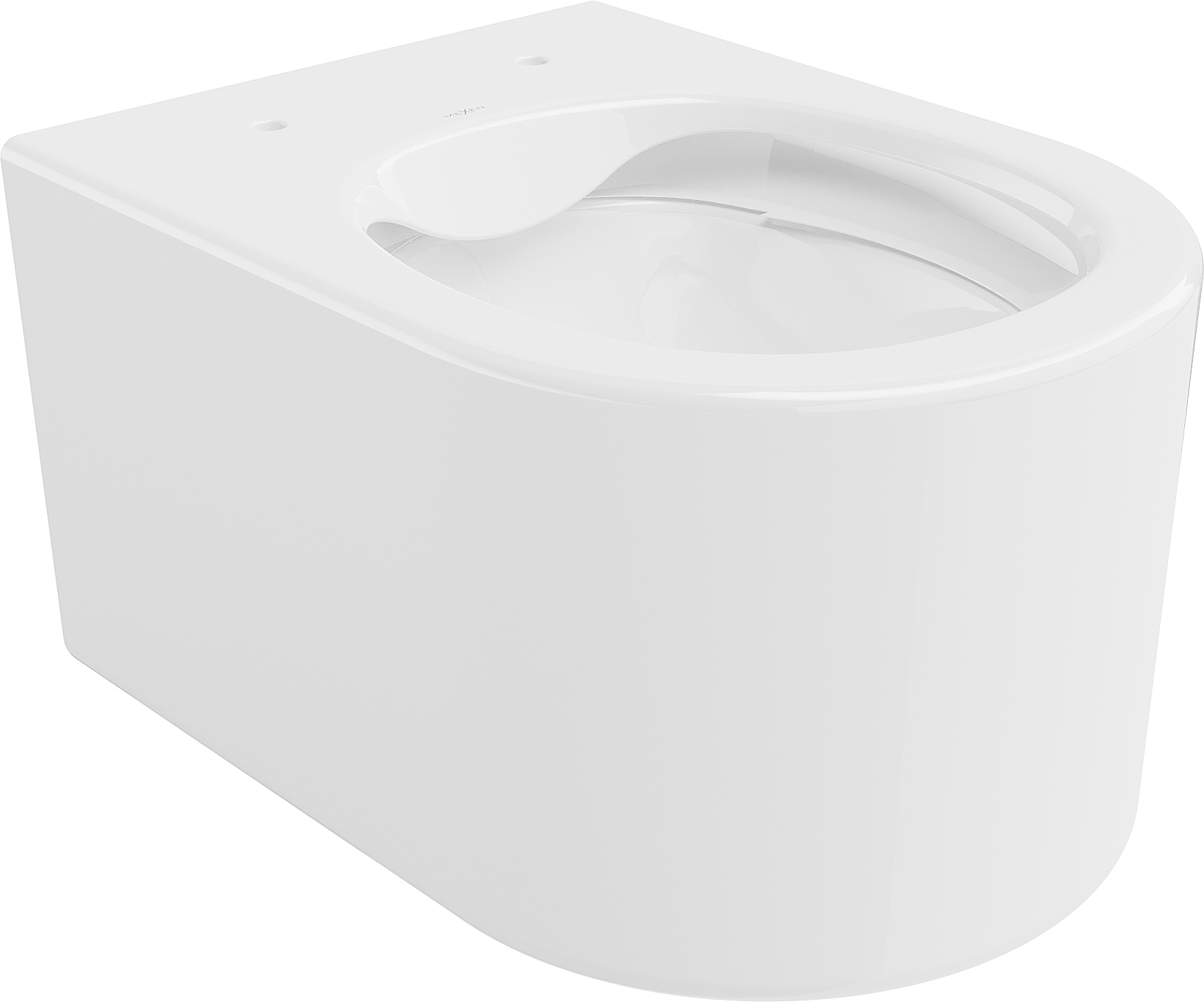 MEXEN SOFIA MISKA WC WISZĄCA RIMLESS BIAŁA