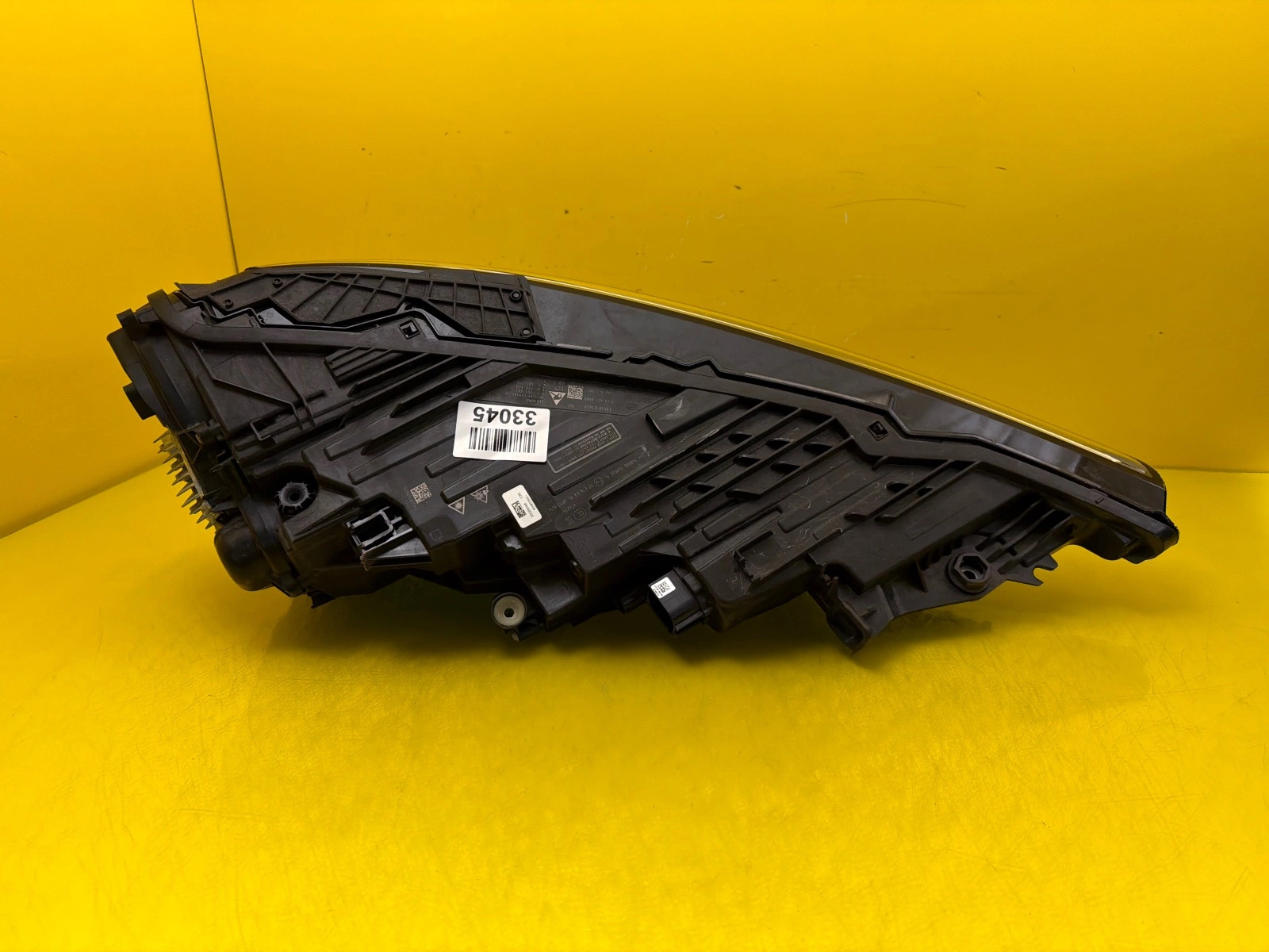 light left Audi Q8 4M Lift 4M8 Laser 4M8941085