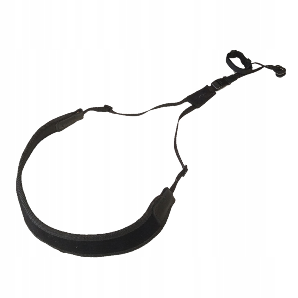 Pásek pro termo a noční vidění 2WOLFS Owl Černý