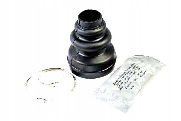 PASCAL OSŁONA PRZEGUBU CITROEN BERLINGO 1.9 D (MFW Producent części Pascal