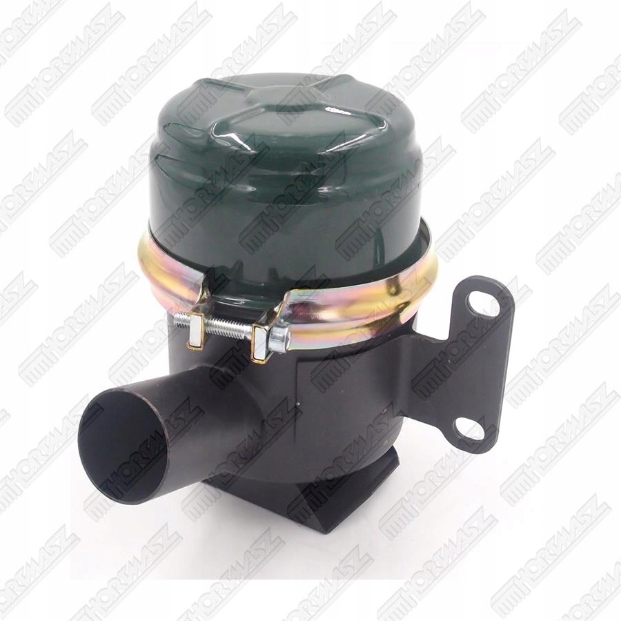 Vzduchový Filter MF-70, Kompletný Hortmasz