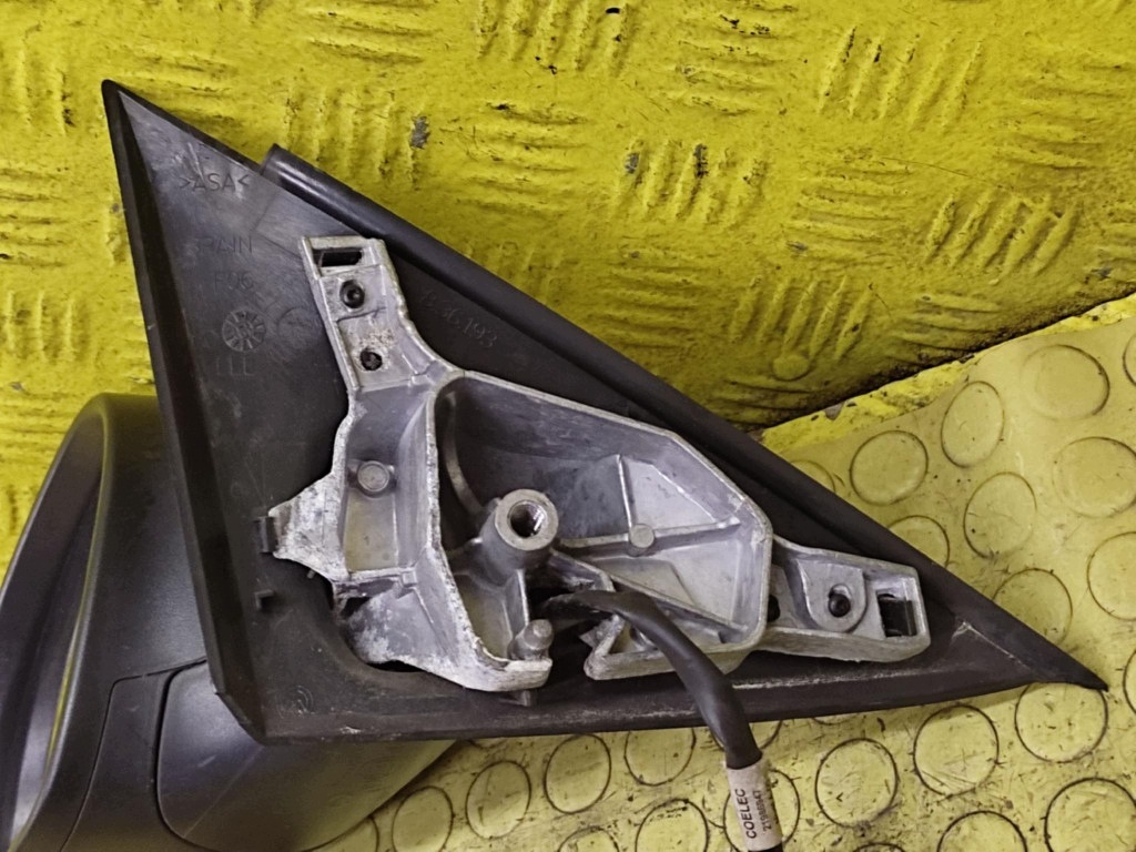 SEAT CORDOBA II mirror left 3 PIN