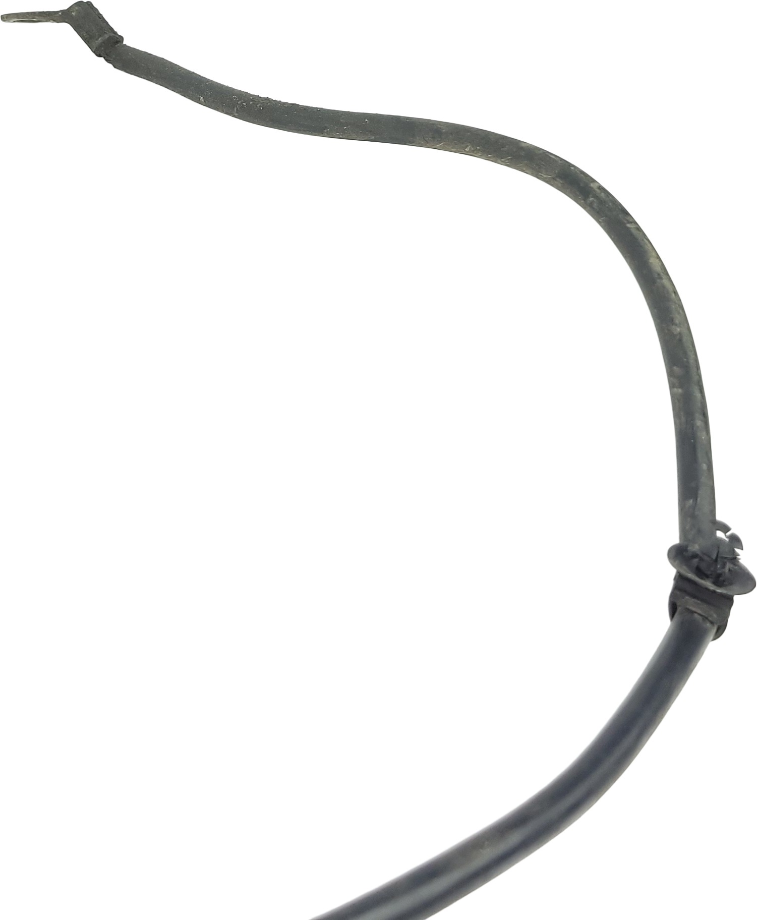 CITROEN C5 III X7 Batteriemanagement Sensor AKUMULATORA 9664448980 9684772380