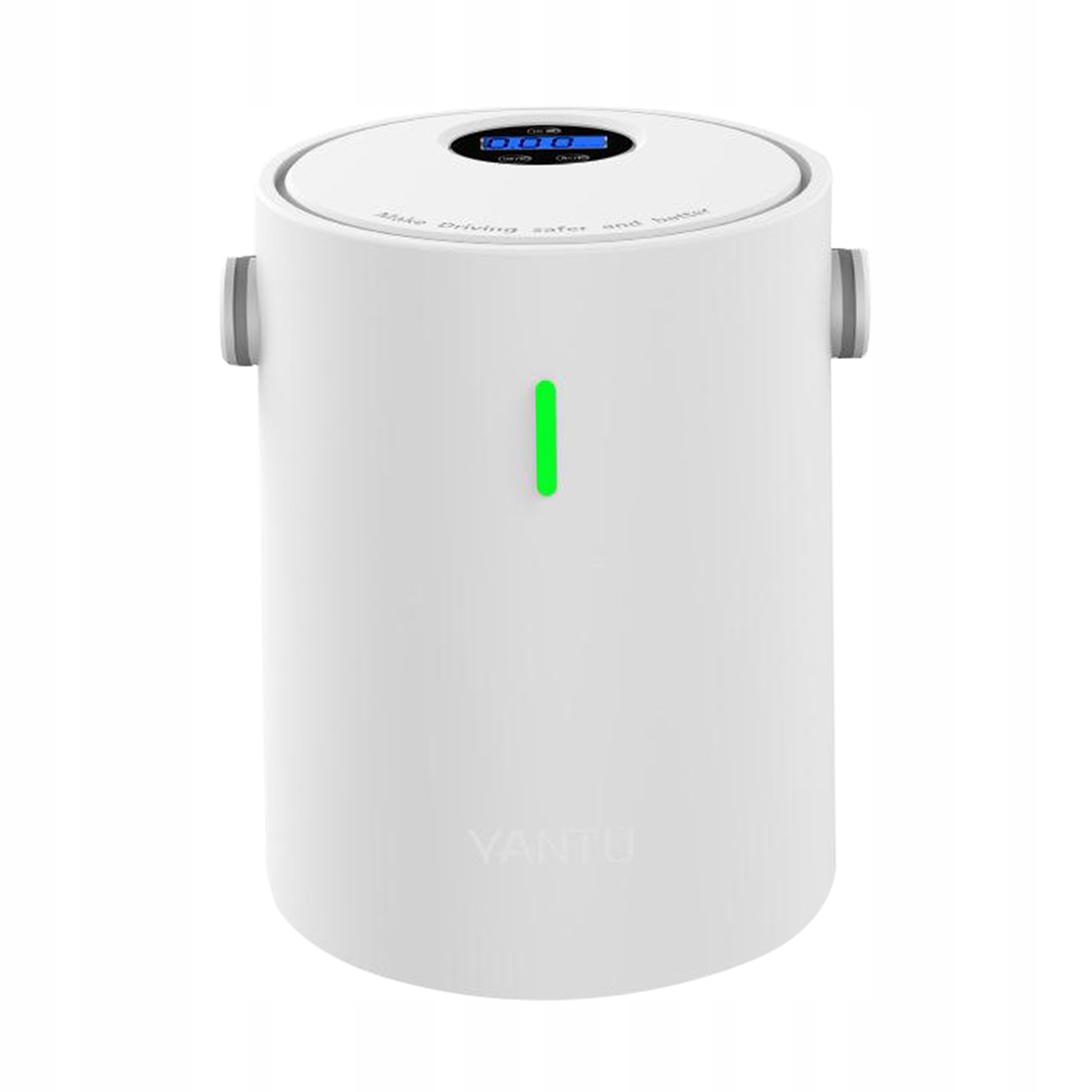 Повітряний компресор шин насос