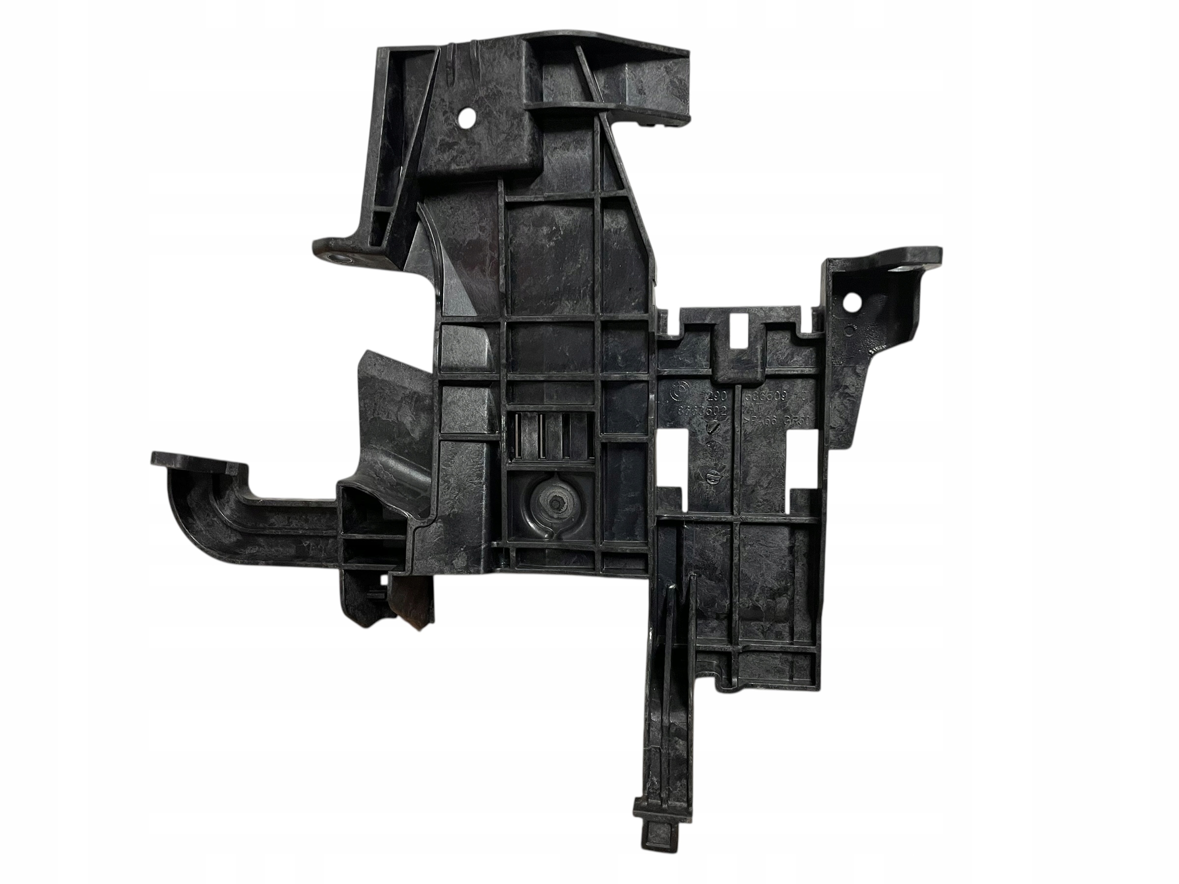bracket holder STEROWNIKA BMW X5 G05 LCI