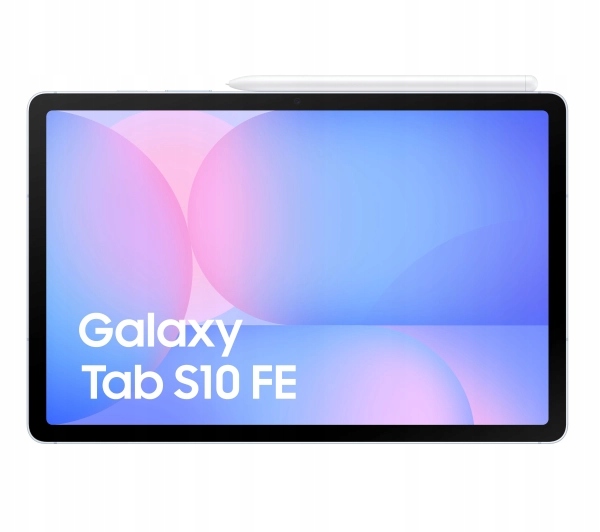 Tablet Samsung Galaxy Tab S10 Fe SM-X526 10,9" 8/128GB 5G