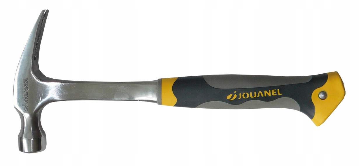 Univerzální kladivo Jouanel Mufs kovaný monoblok s ergonomickou rukojetí 900 g