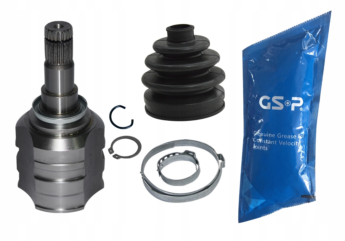 Комплект шарнира GSP 659046