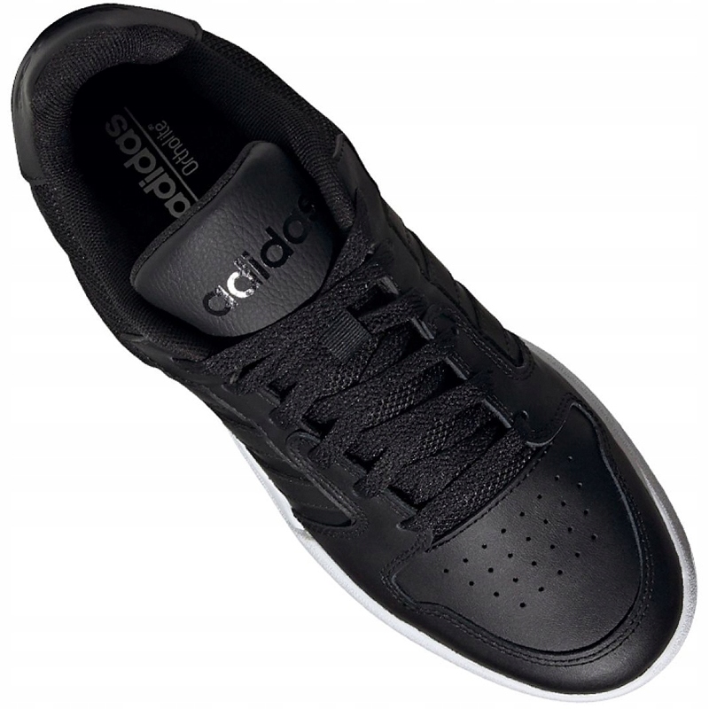 Adidas buty męskie sportowe Entrap czarne EH1278 44 2/3 EAN (GTIN) 4062053610243
