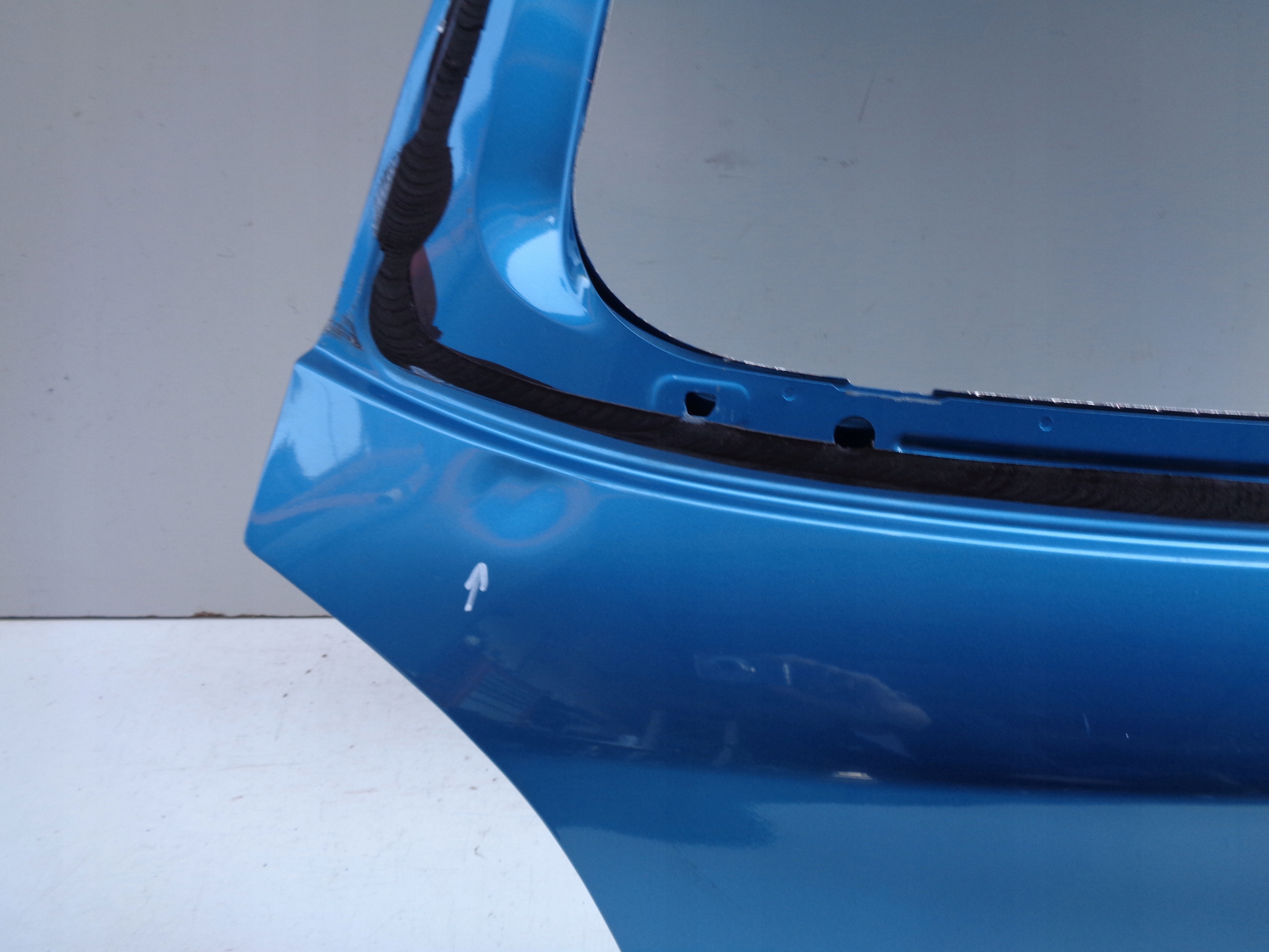 Heckklappe MITSUBISHI SPACE STAR 13- NR 51993