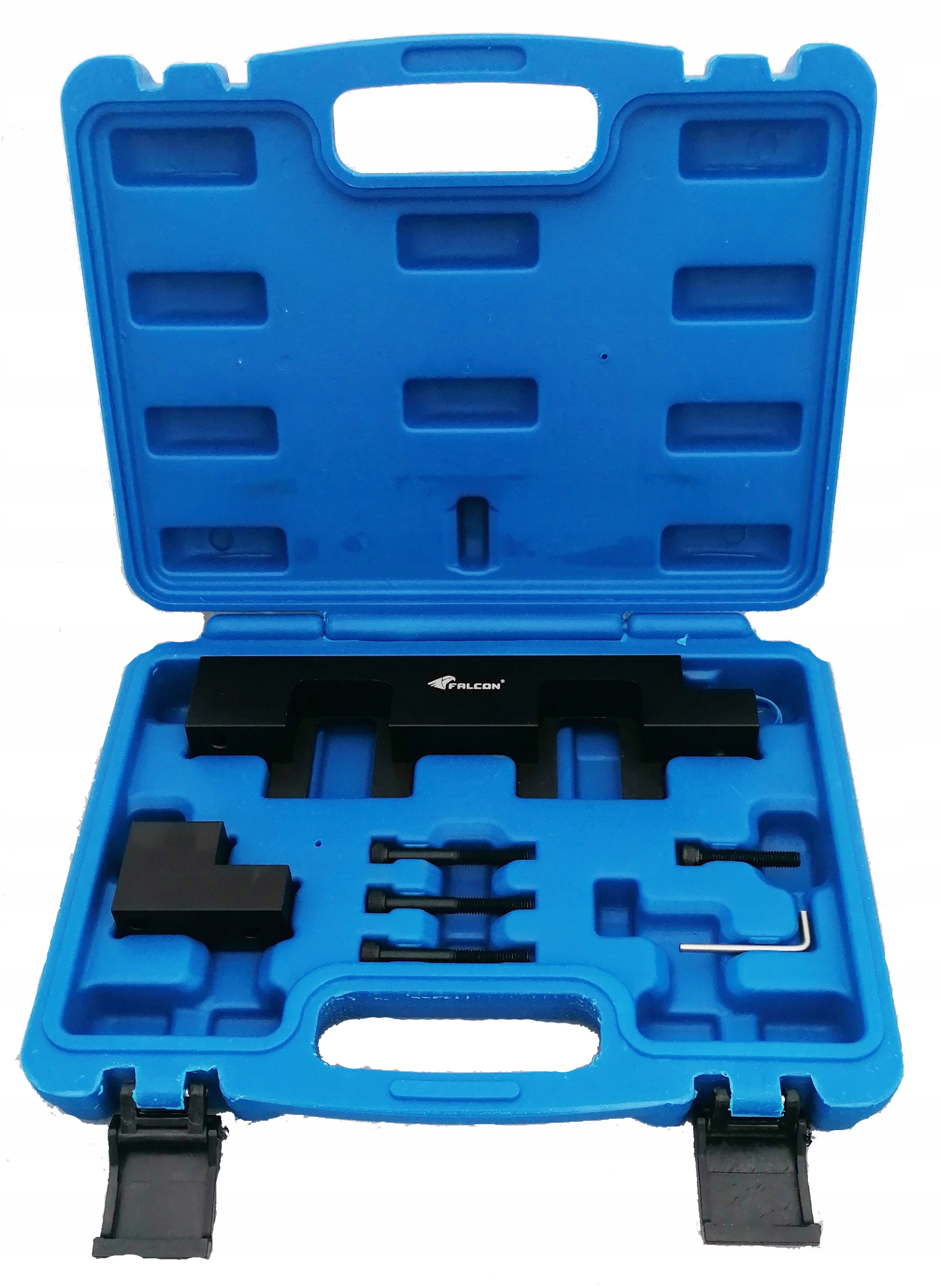 ЗАМОК ГРМ OPEL 2.0 ECOFLEX B20DTH CDTI