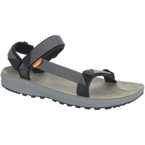 Sandál Hike (xs) BDGY/43 Turistické sportovní trekové sandály