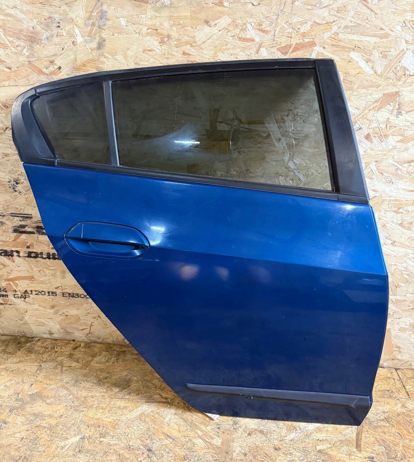 Tür heck hinten rechts honda Insight II