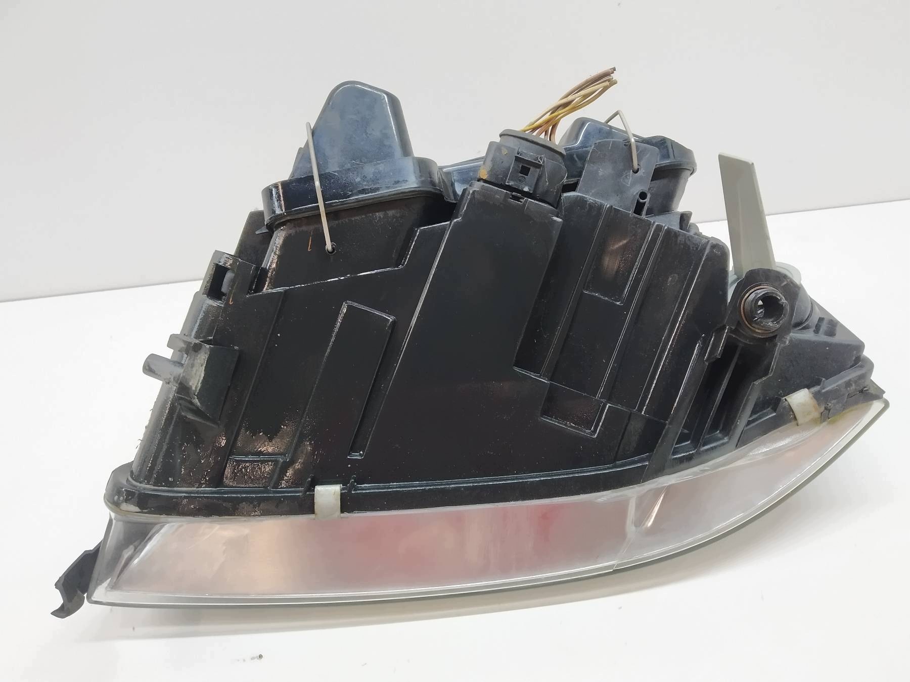 light front right EUROPA nice Audi A6 II (1997-2004) C5