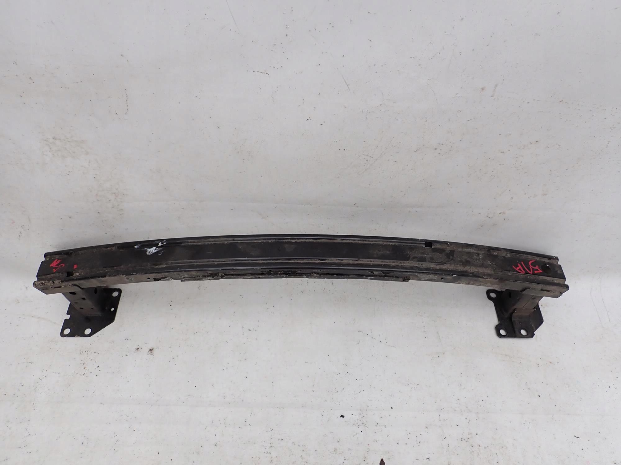 RENAULT TALISMAN KOMBI 15-22 bumper support rear part rear