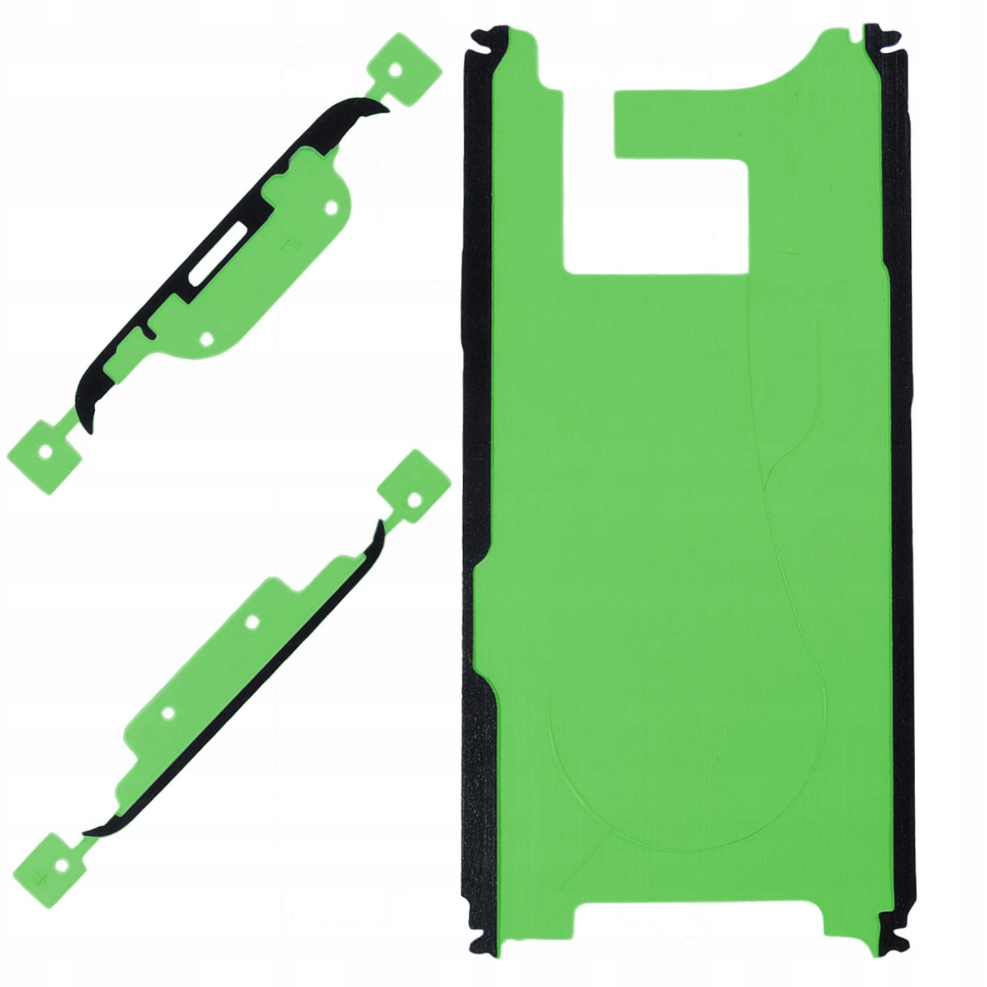 SAMSUNG S9 G960F WKLEJKA LCD USZCZELKA TAŚMA KLEJ