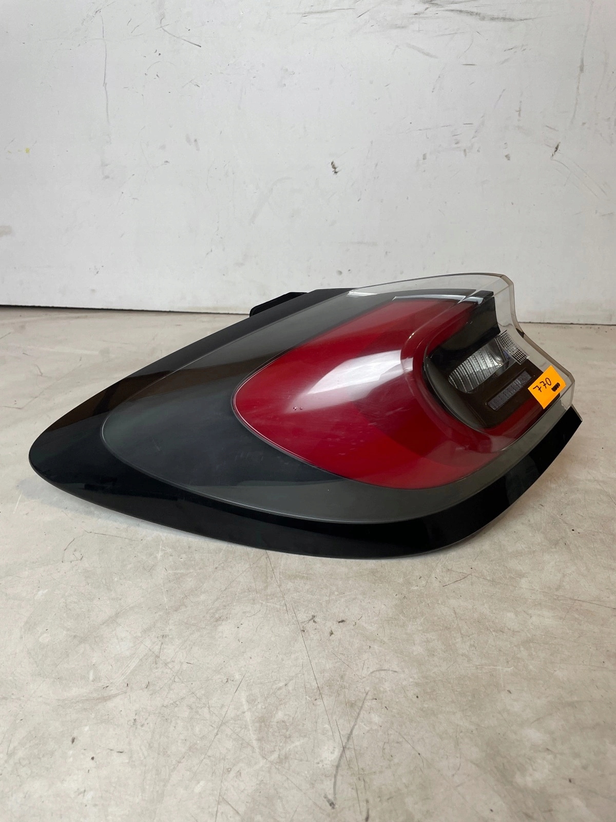 light rear part rear left w fender Ford Puma MK2 Lift