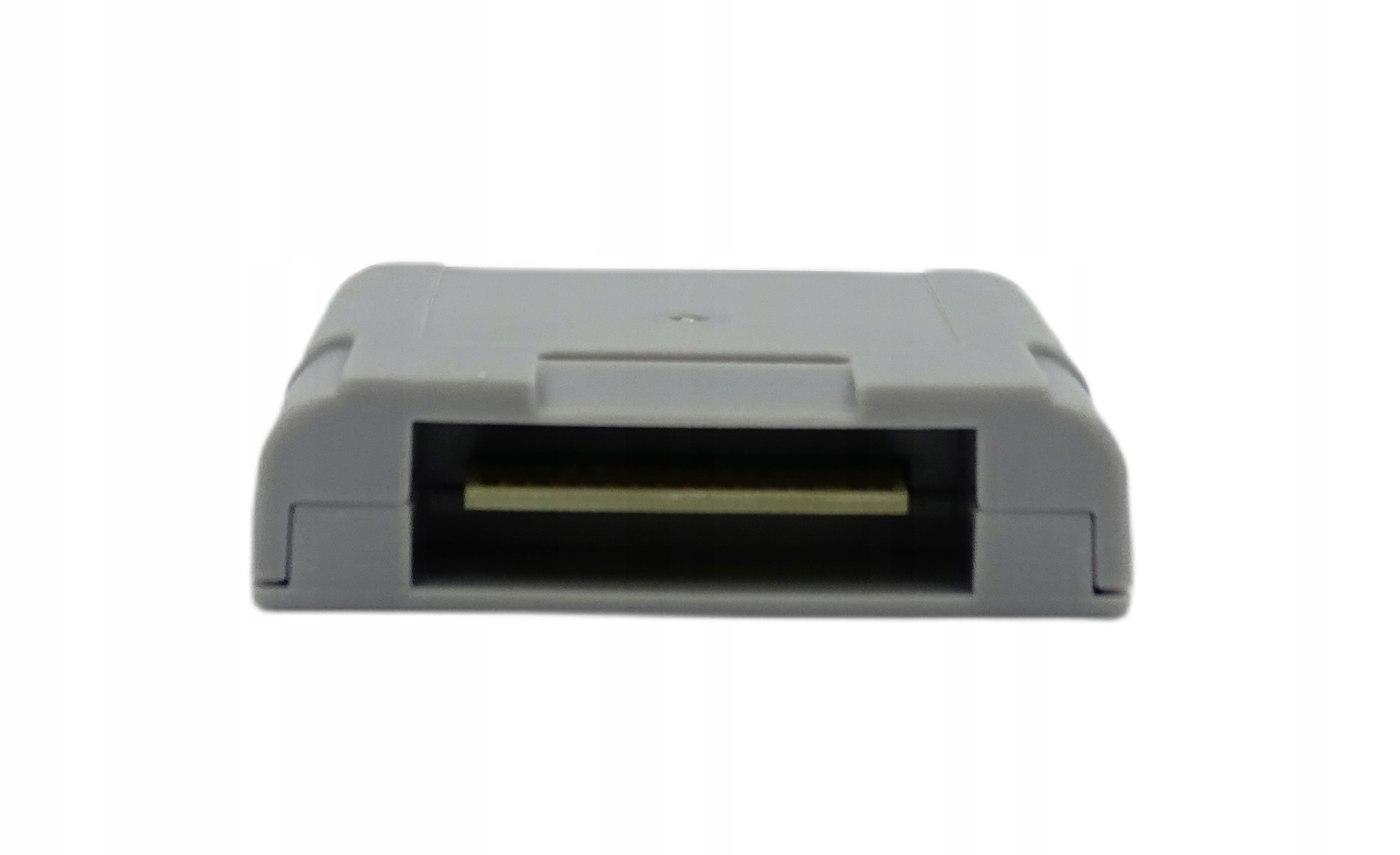 Controller Pak Nintendo64 NUS-004 Producent Nintendo