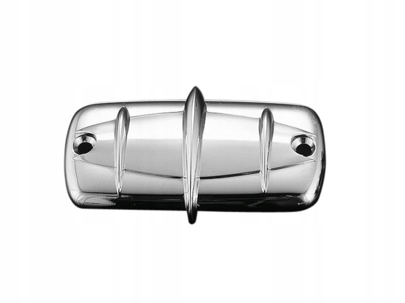 451-003 - КРИШКА ГАЛЬМІВНОГО НАСОСА HONDA SHADOW VT VTX XV XVZ