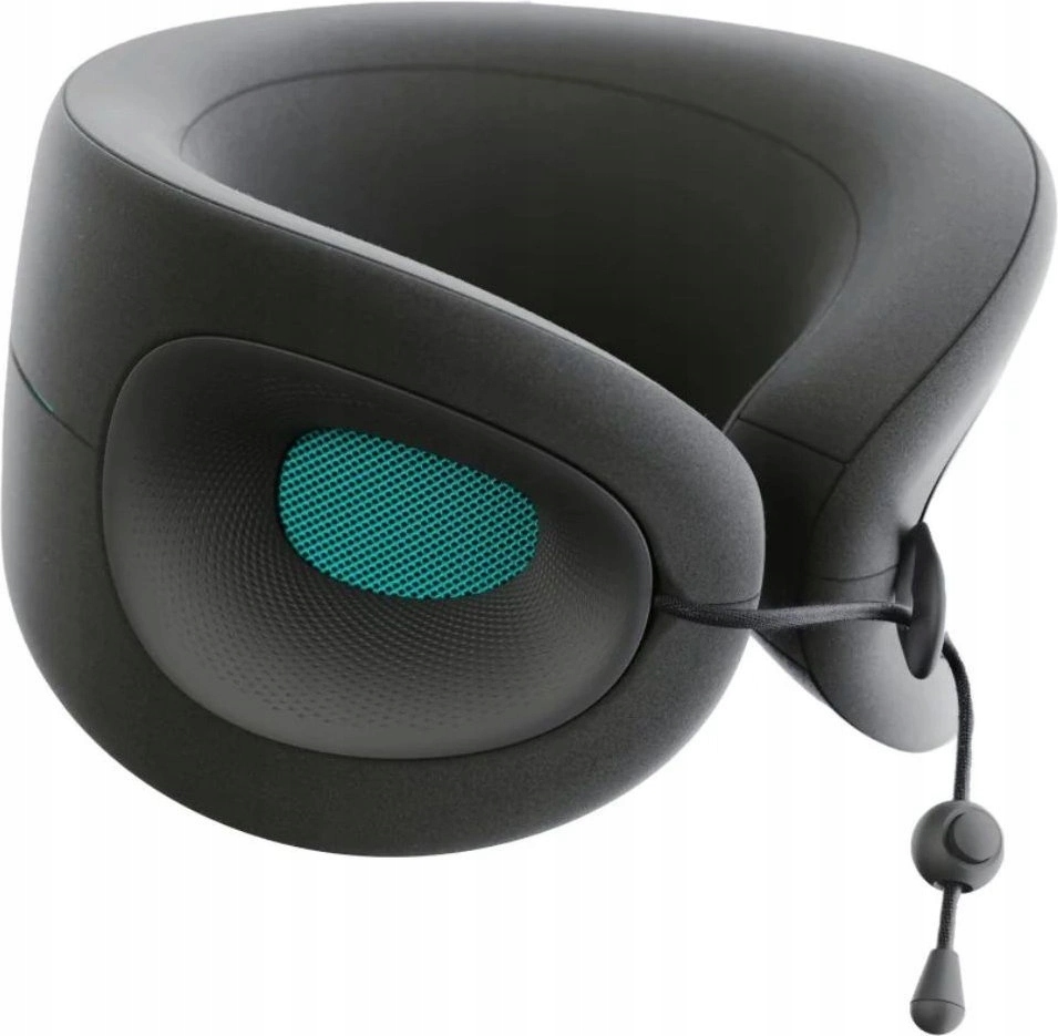 Polštář polštář Cabeau Evolution X Turquoise