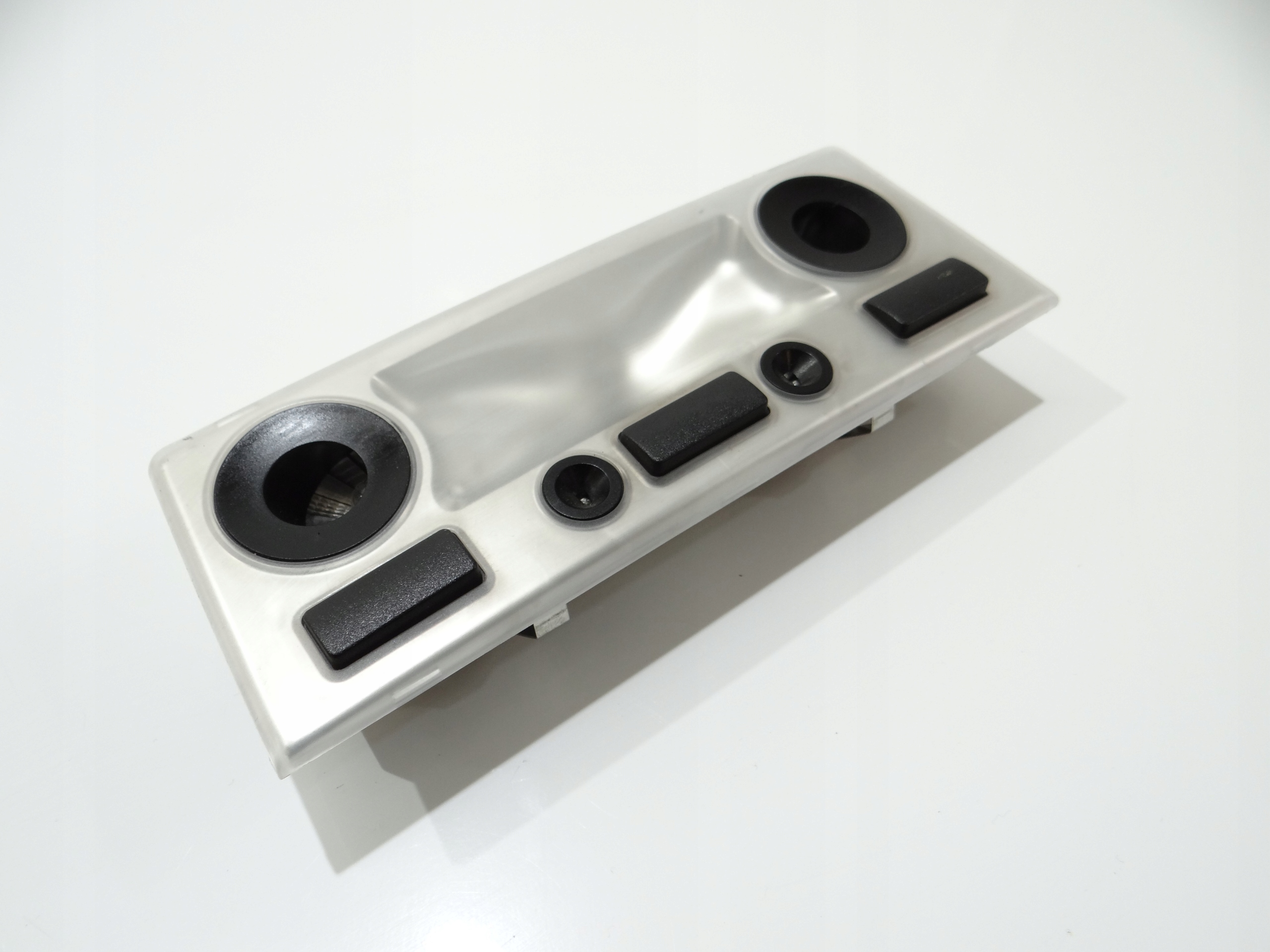 light OSWIETLENIE cabs BMW E60 6912631 (4273439)