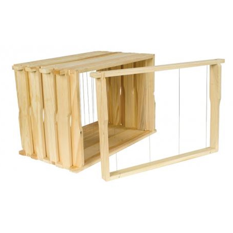 Ramka Wielkopolska Hoffman zbita zadrutowana 1szt BRCtech