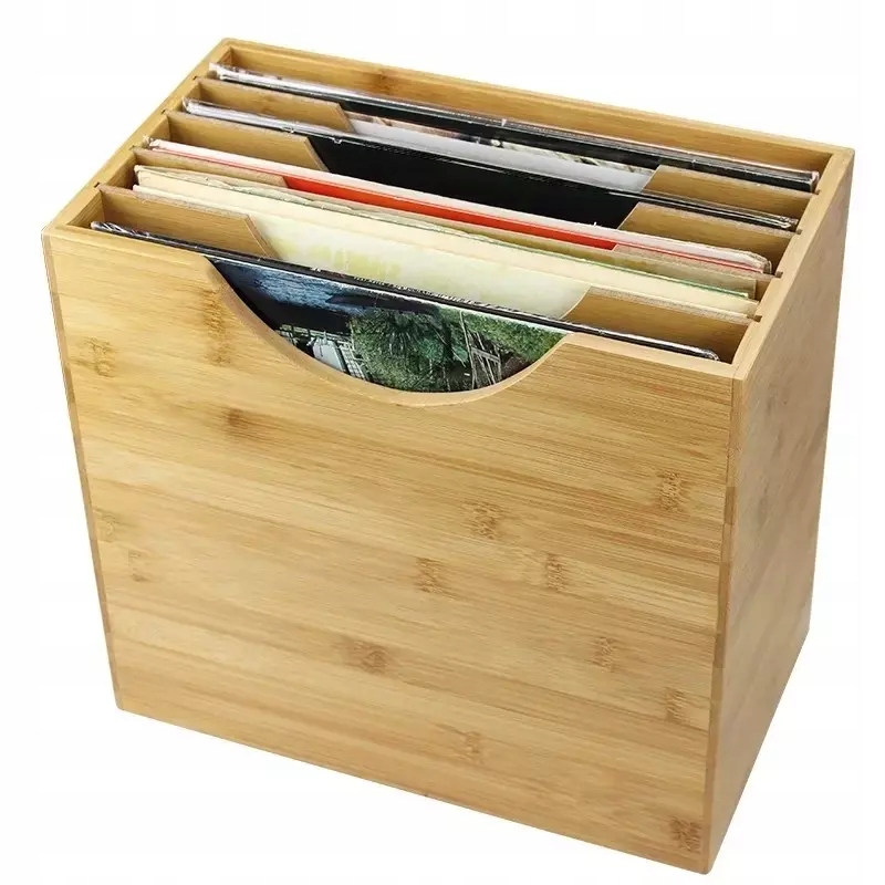 Goka Úložný box na Lp