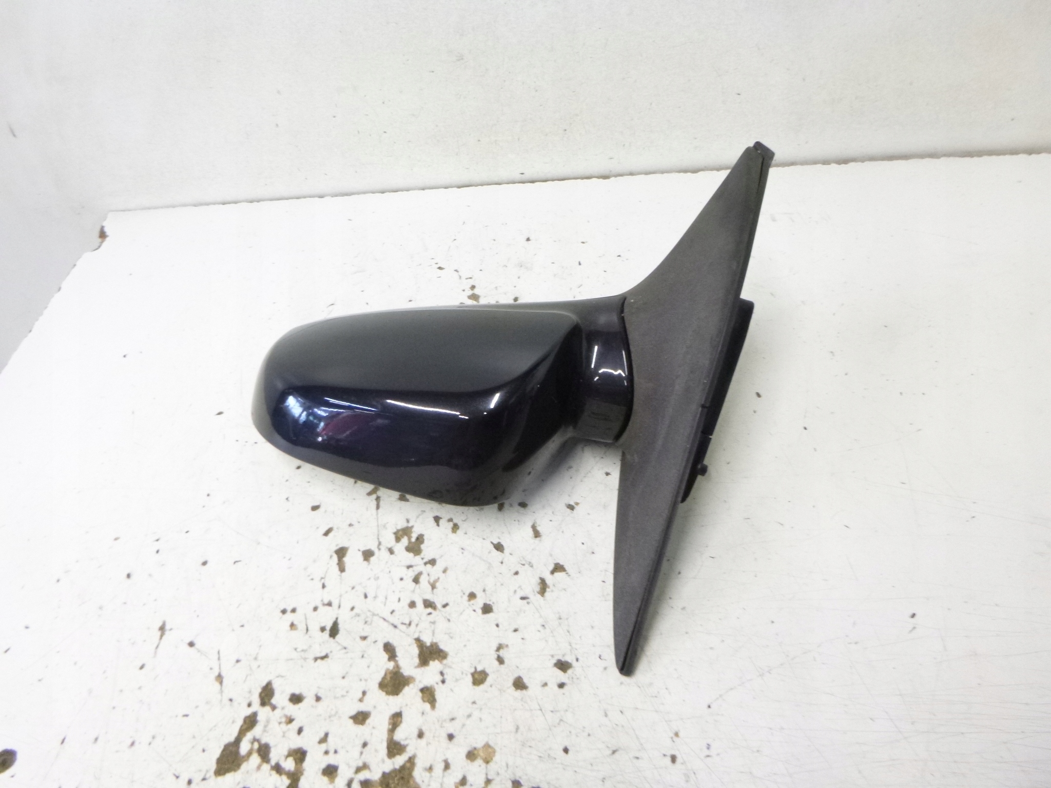 mirror left Chevrolet Nubira II 87U 5PIN 2007 r.