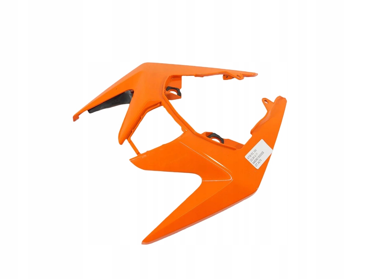 Chvostová Krytka Zadná Ktm Rc 390 22-24 U-11 94808018000EB
