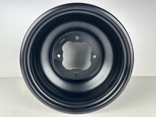 Felga tył Yamaha Raptor 9x8.5AT, YFZ nr1 5LP-F5390-29-00 EAN (GTIN) 5906293327112