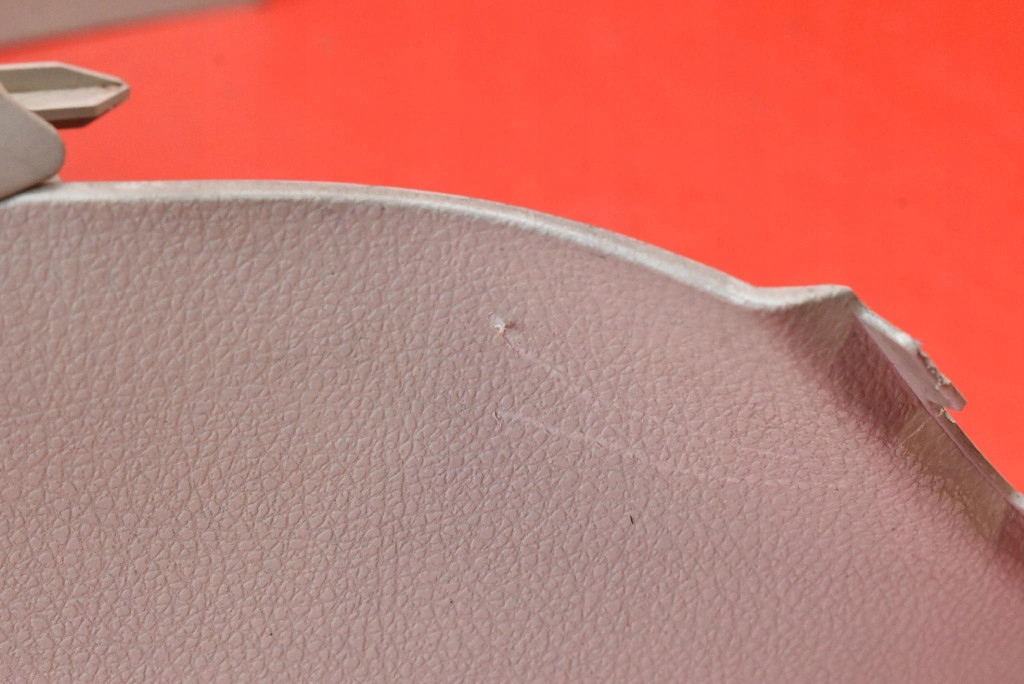 TUNEL central armrest EU BMW F20 11-15