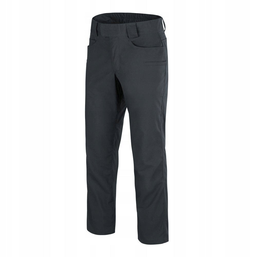 Kalhoty Greyman Tactical DuraCanvas Ash Grey