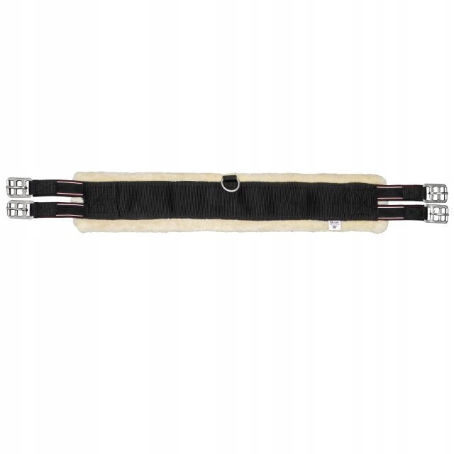 

Popręg Vs Start FurArtificial z futerkiem 115 cm