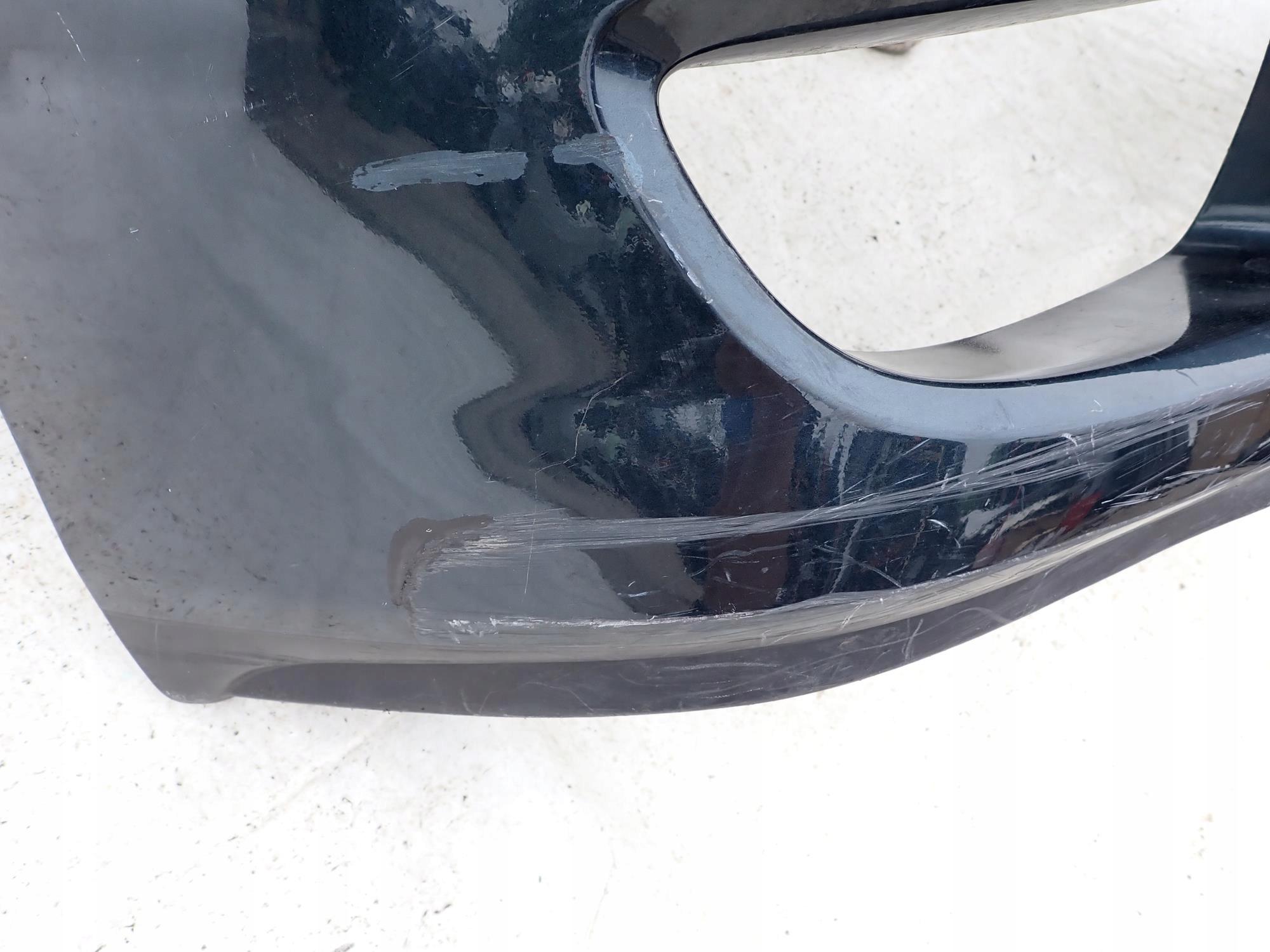 MAZDA MPV II 2 LIFT 04-06 bumper front front