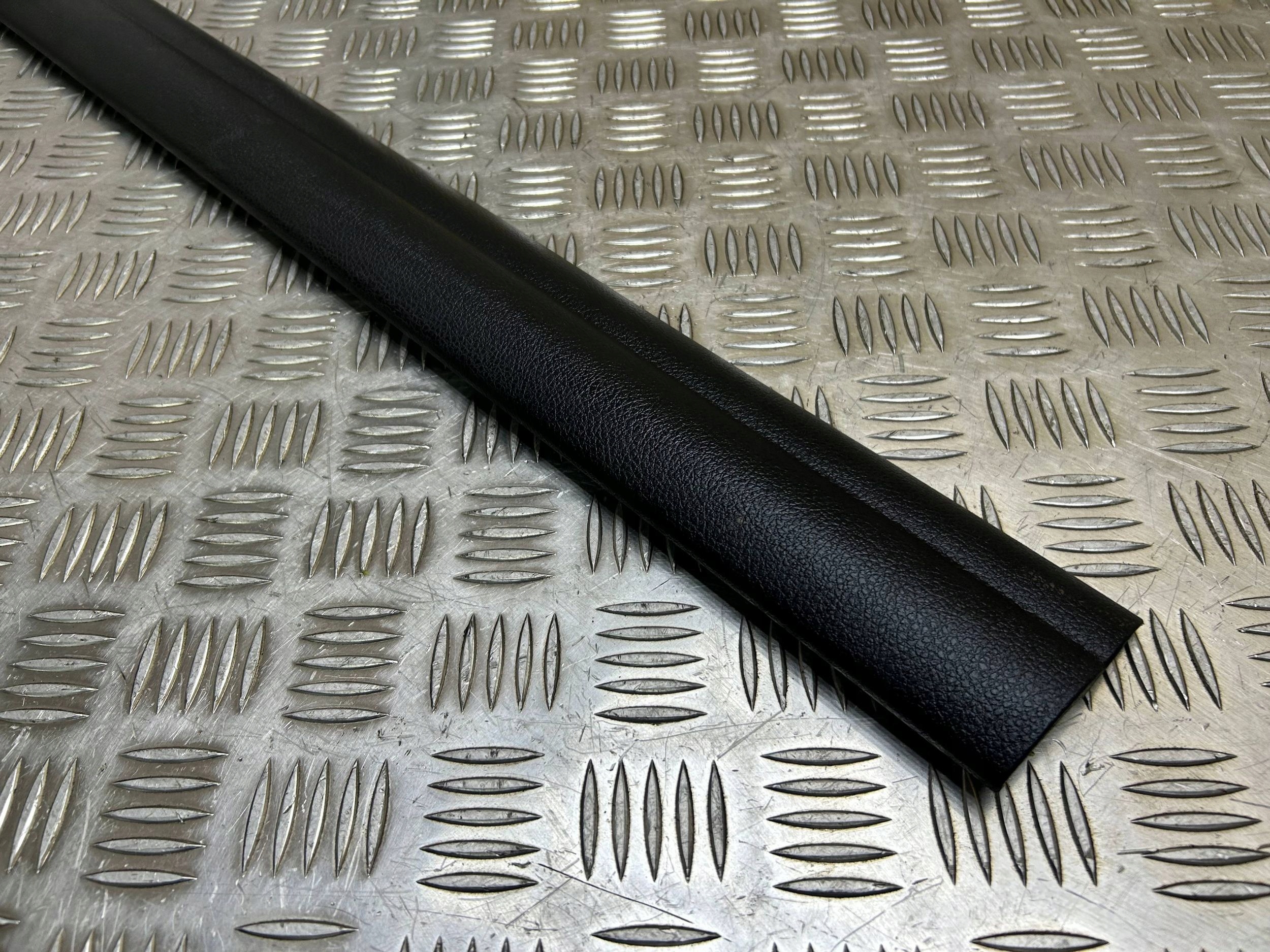 moulding threshold front BMW 4 F32 F33 2015 7277640