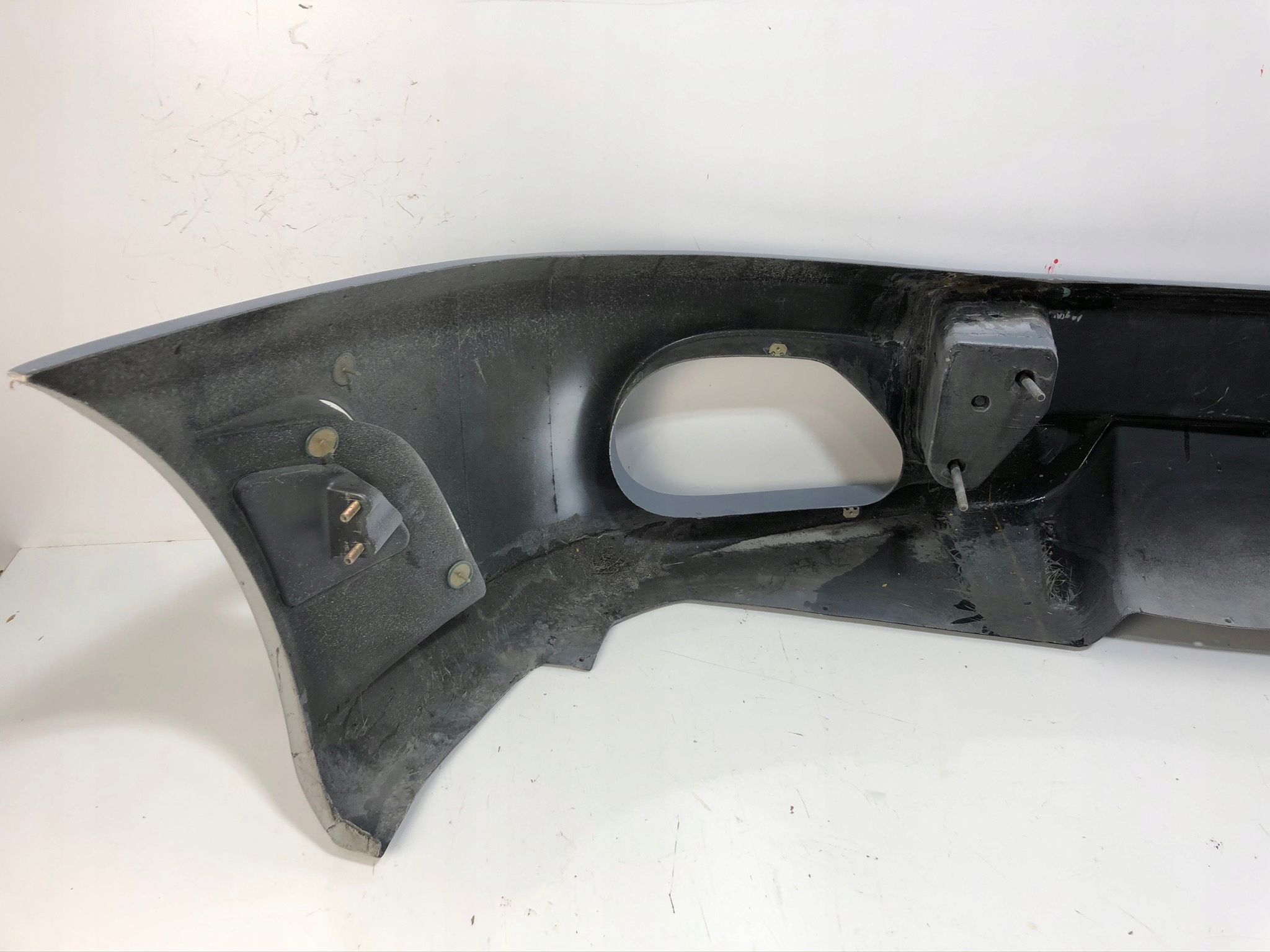 bumper front front FERRARI F430
