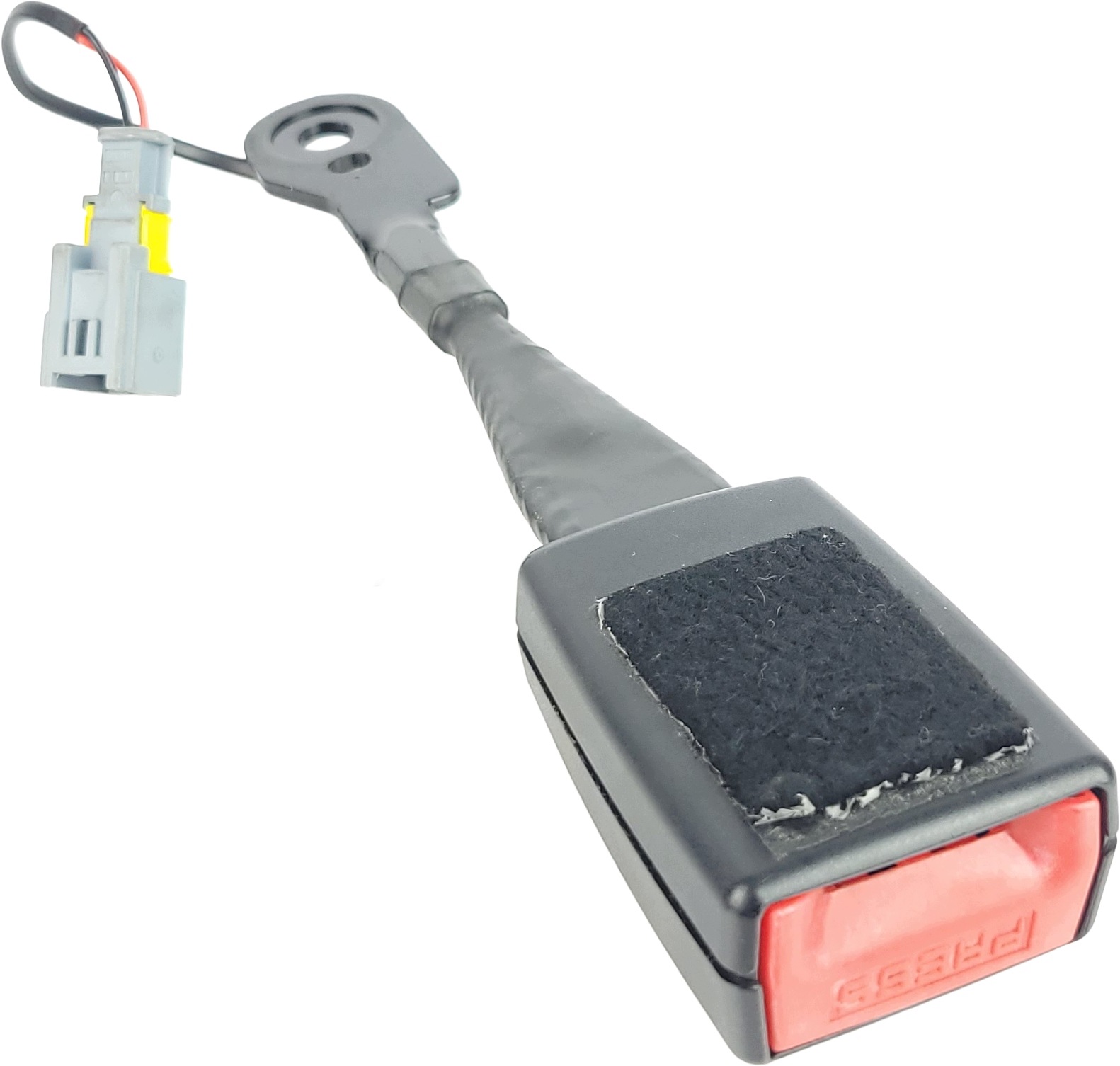 CITROEN C5 III X7 ZAPINKA supports left front driver´s