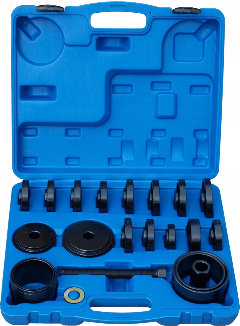 SCIAGACZ TULEI LOZYSK ADAPTERY PRASY 56 88mm Mark Carmax