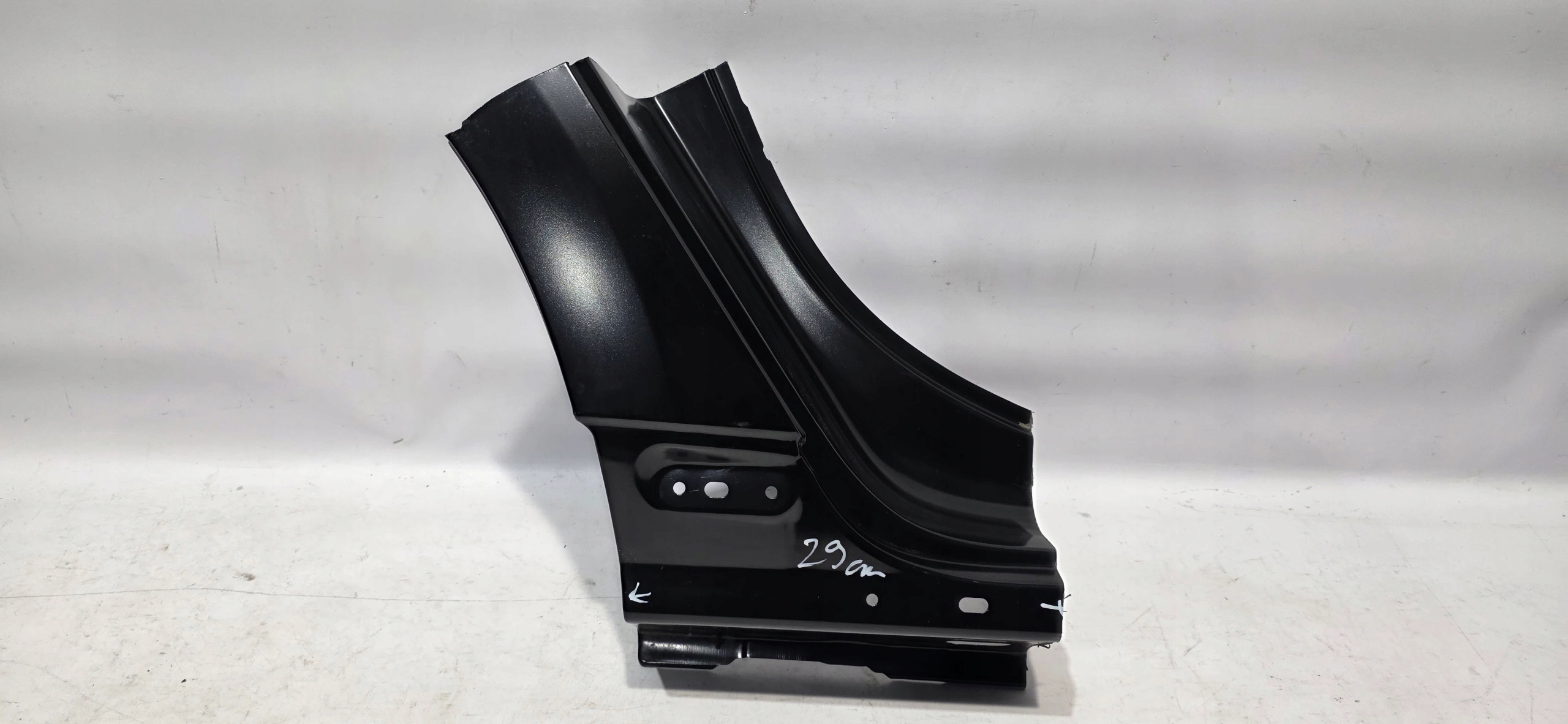 threshold right side DACIA DUSTER II 17-24 new original