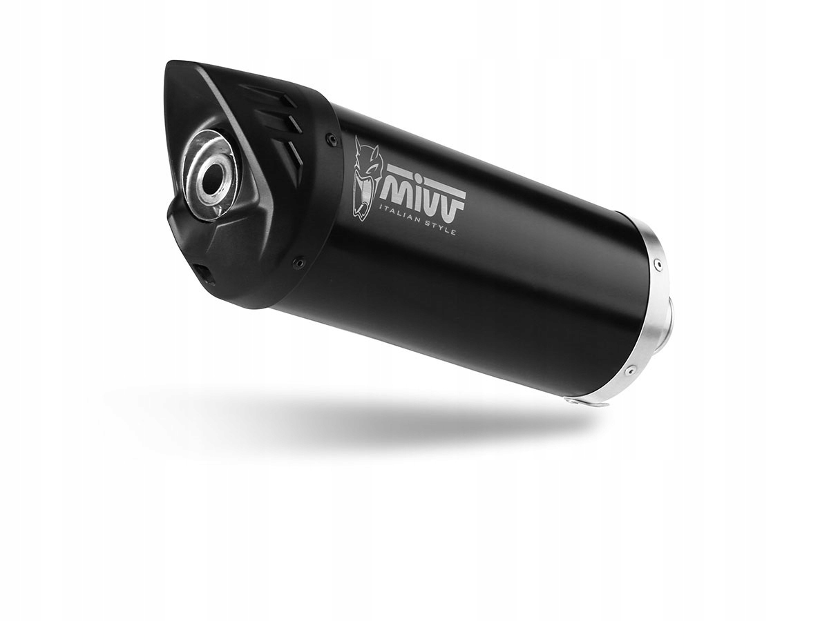 MV.HO.0002.LV - ГЛУШИТЕЛЬ MIVV HONDA FORZA 300 18+