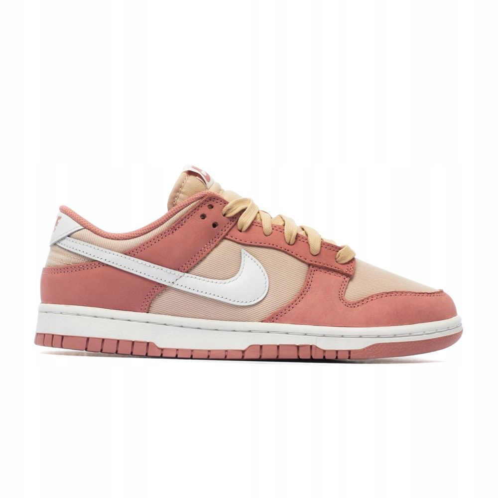 Nike dámské sportovní boty Dunk Low Retro Prm velikost 37,5