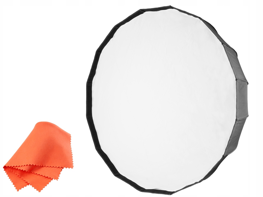 Softbox Beauty Dish FreePower 105cm UMB bowens