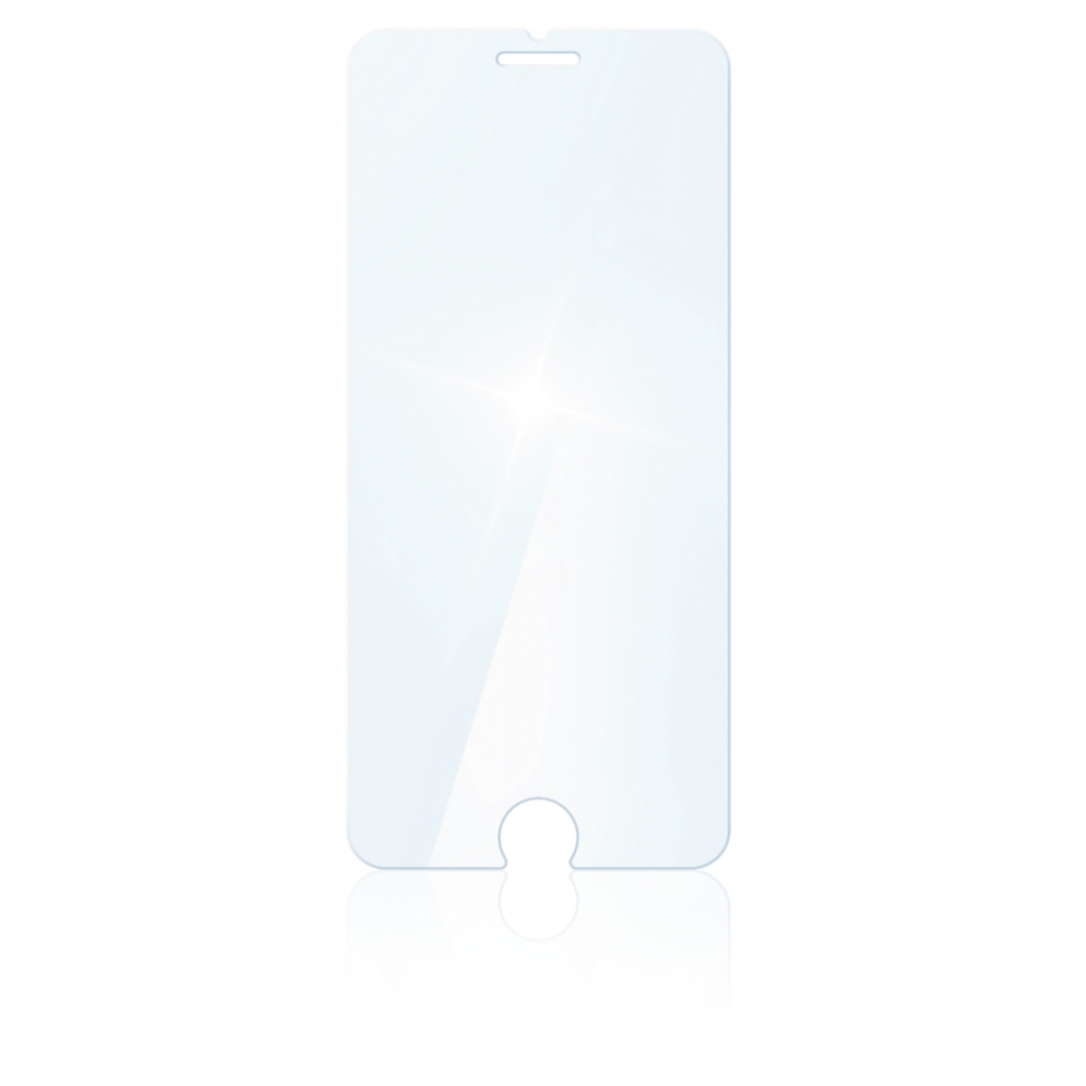 

Hama Szkło Hartowane 10H Ochronne iPhone 6 7 8
