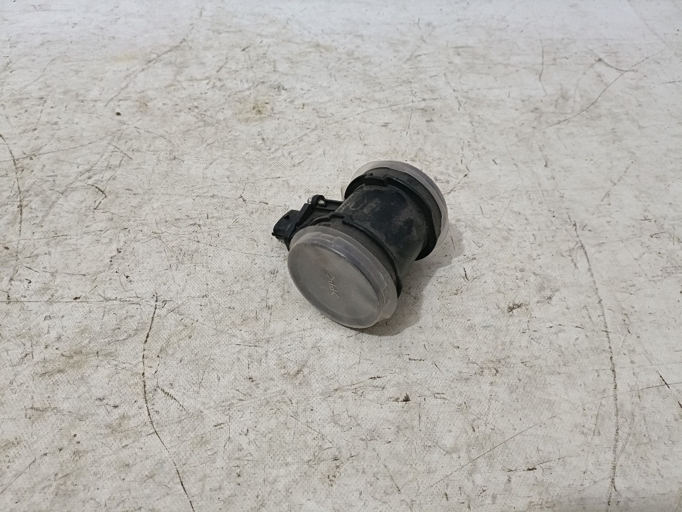 OPEL ZAFIRA B (A05) 1.9 CDTI - flow meter original FGP55350046
