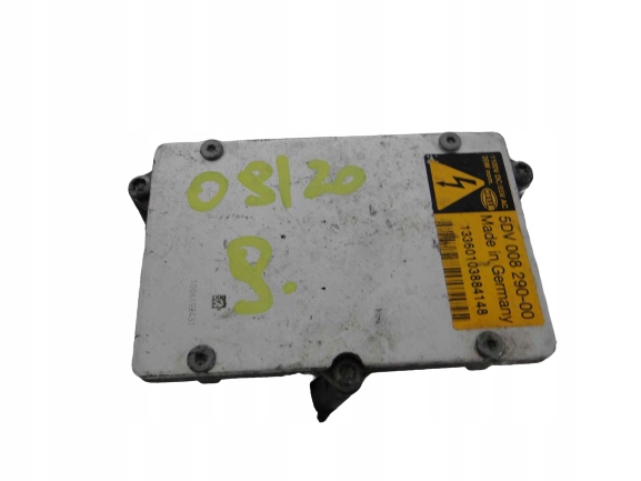 MERCEDES SLK R171 171 PRZETWORNICA KSENON HELLA