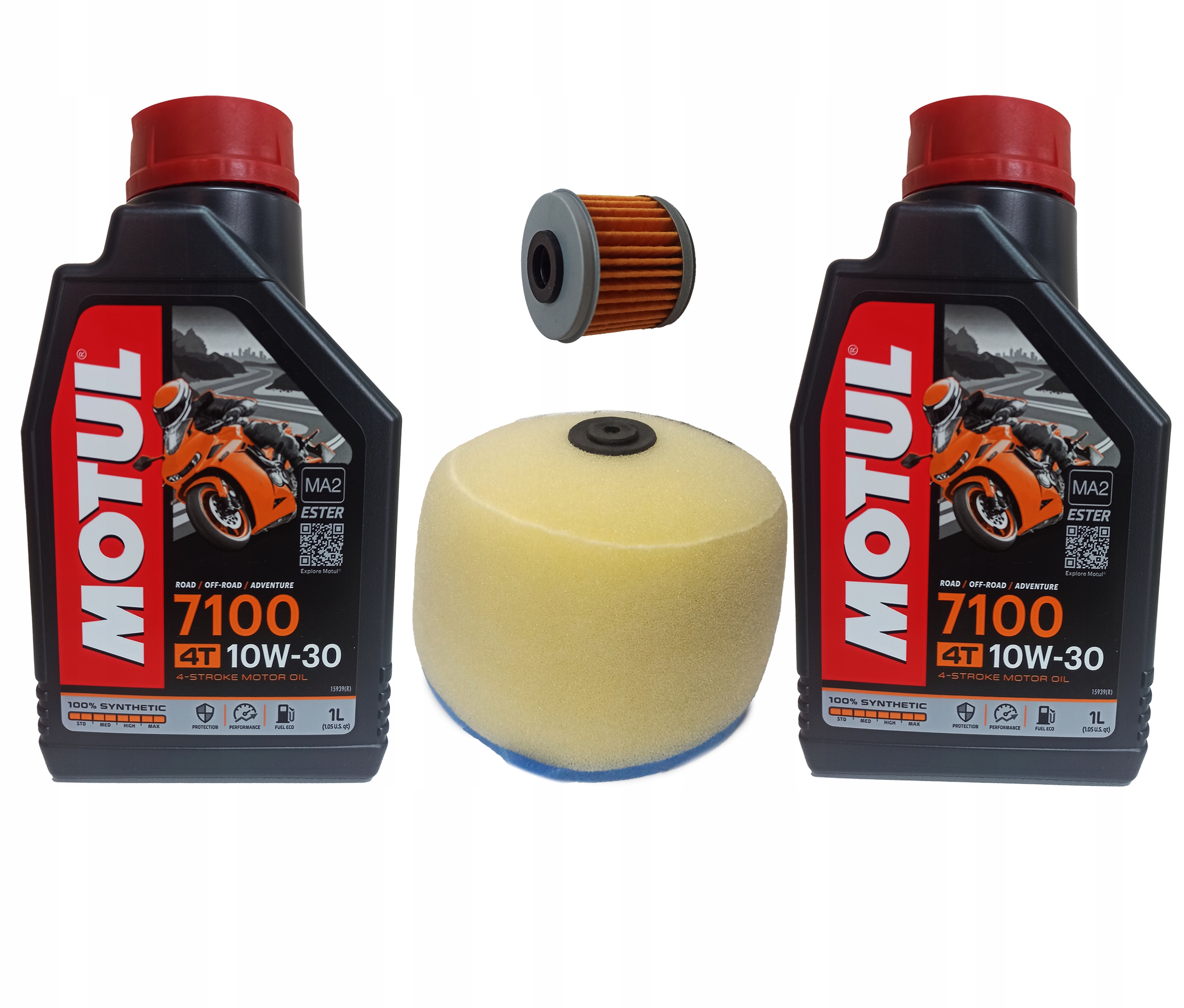 Olej Filtry Honda CRF250 CRF450 Crf 250 450 Cross CRF250R CRF250X CRF450X