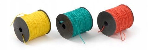 SZNUR MURARSKI 50m x 1,7mm Typ sznurek