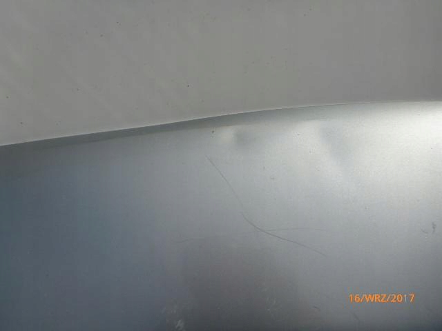 MITSUBISHI GALANT SPORT 97-02 cofano