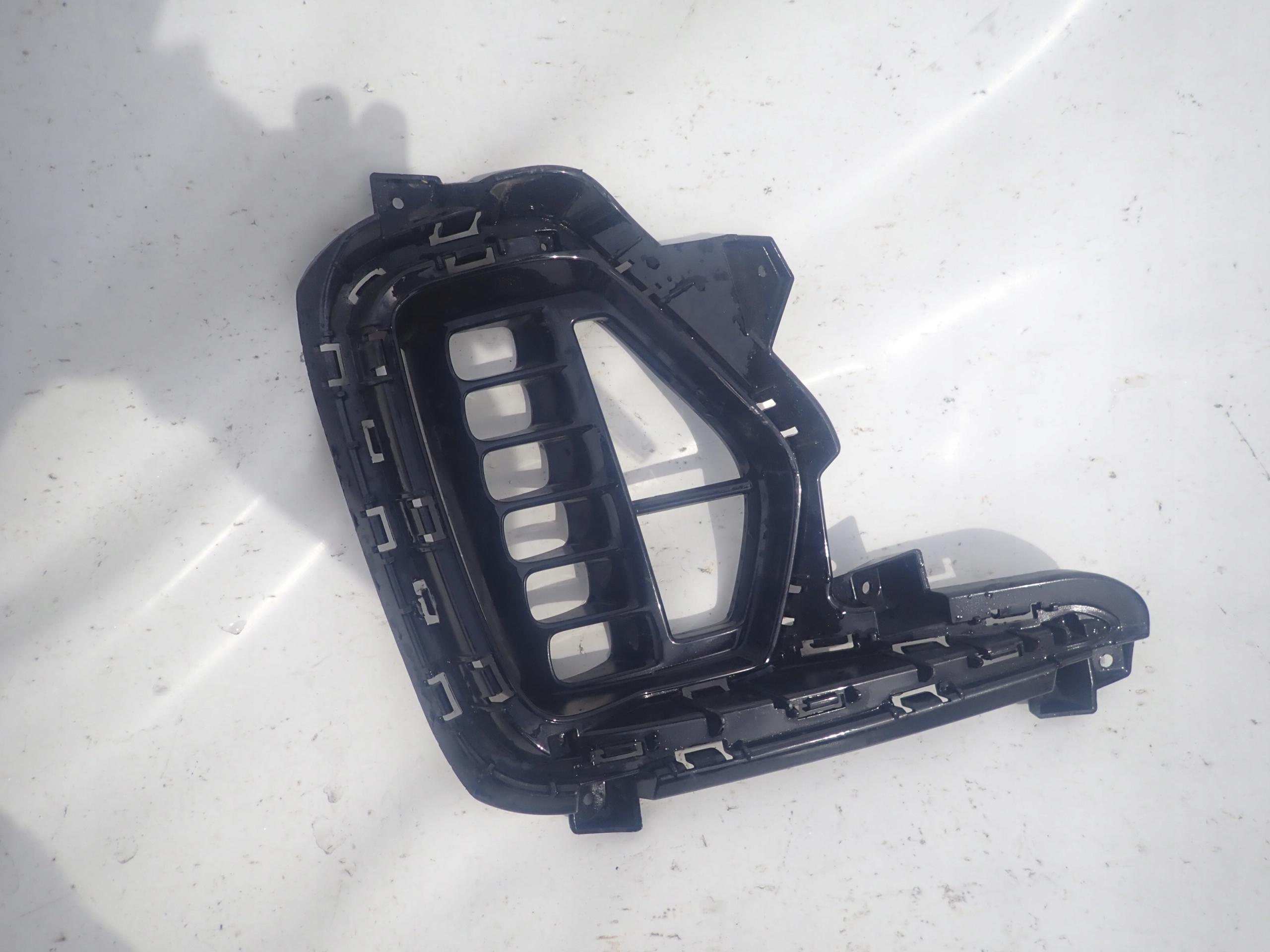 HYUNDAI GRAND SANTA FE LIFT 16- grid left front